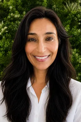 Catherine Ajaka Hui