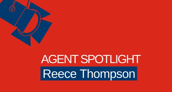 Agent Spotlight: Q & A with Reece Thompson of PRD Hunter Valley