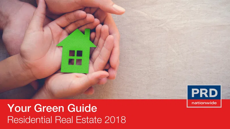 Your Green Guide – Residential Real Estate 2018