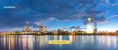 The future of inner city Maitland cover