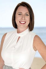 Jackie Thorne