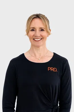 Jacqui Bijnens