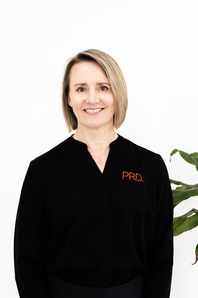 Jacqui Bijnens