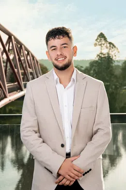 Jake Milosev