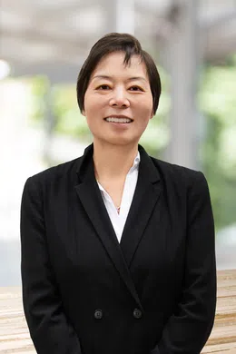 Janine Gen