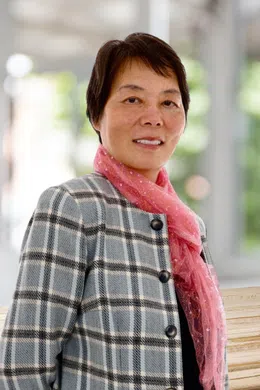 Janine Gen