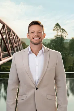 Jeremy Moss