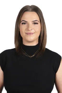 Jessica Woods