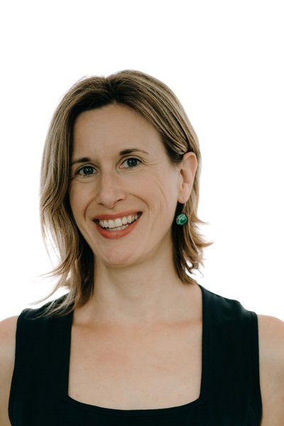 Jill Runciman