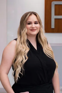 Jodi Hollands