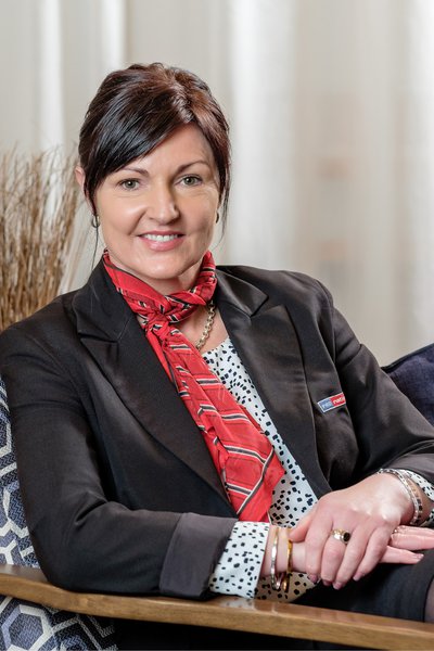 Jodi Hansson