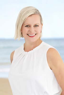 Jodie Williams
