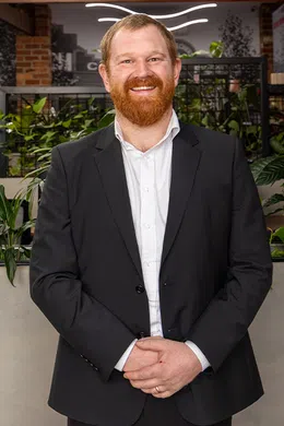 Joel Nicholson
