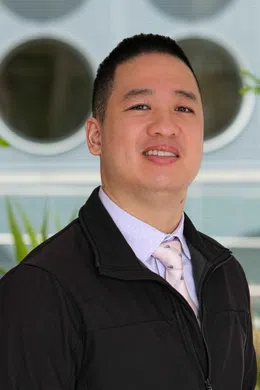 Joseph Chow