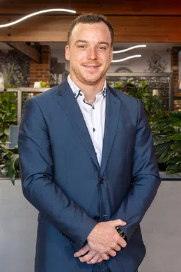 Josh Cox