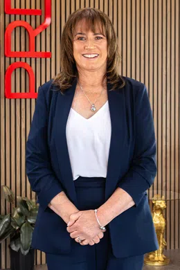 Julie Ryan