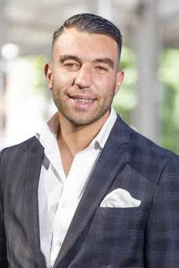 Kristian Contos
