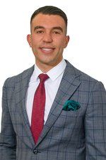 Kristian Contos