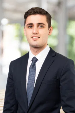 Kane Morris