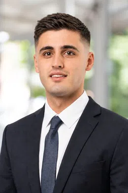 Kane Morris