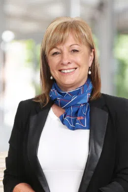 Kate McConnell
