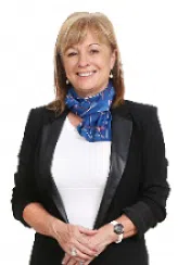 Kate McConnell