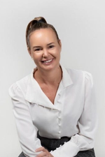 Kathryn Grinham