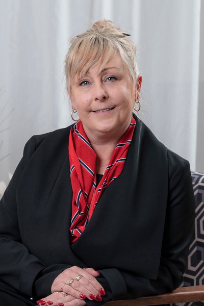 Katrina Gleeson