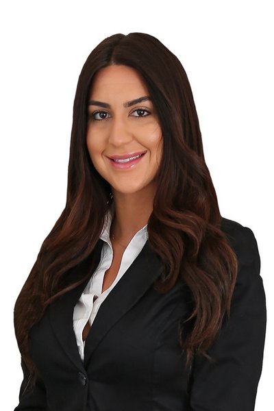 Kayla Ghajar