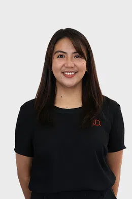 Keeshia Jingco