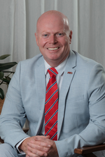 Kevin Spaulding