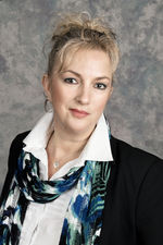 Kim Stinton
