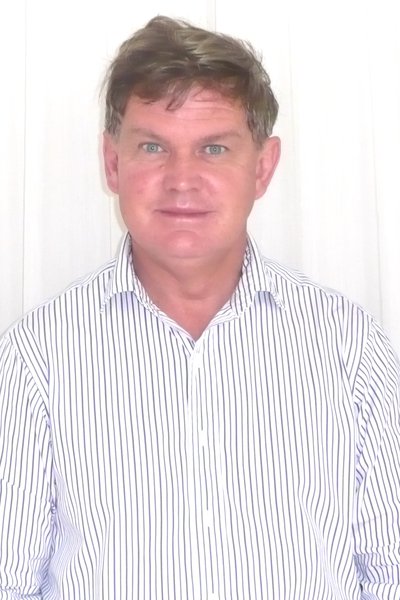 Kim Taylor