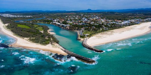 Kingscliff Property Market Update 2025