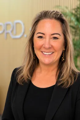 Kylie Davison