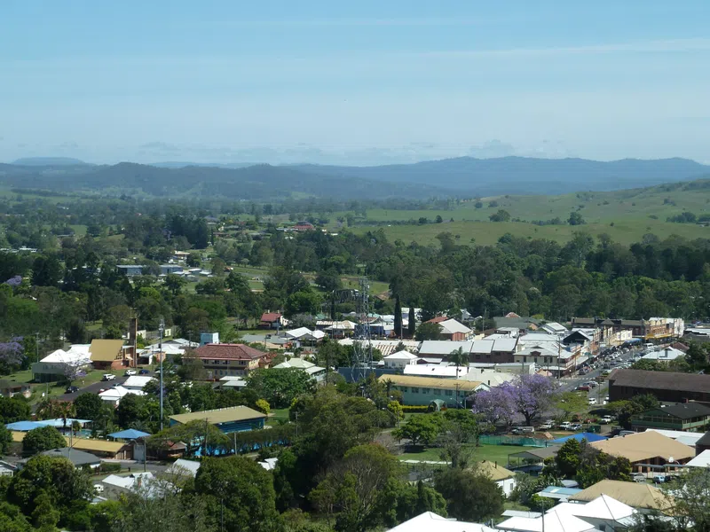 Top 10 Reasons to Live in Kyogle
