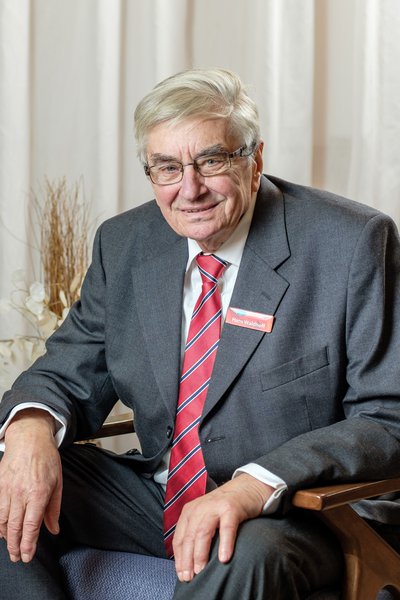 Hans Waldhoff