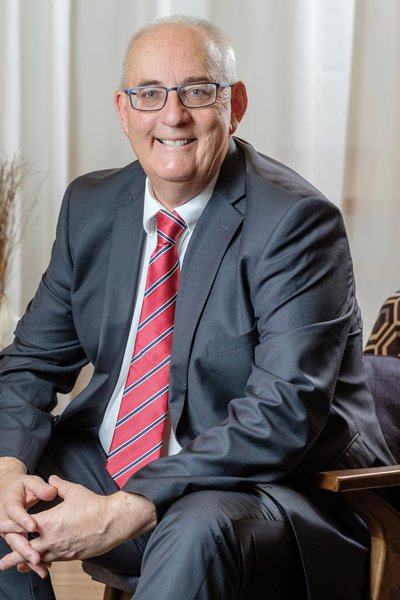 Peter Rezek