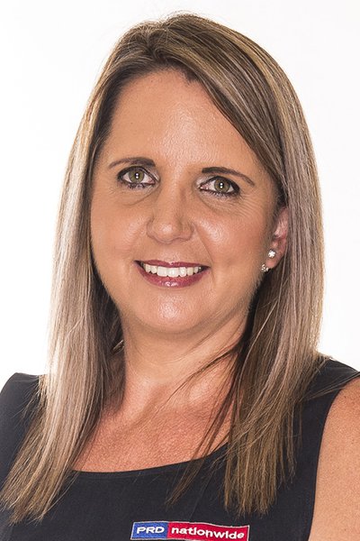 Leigh Fraser