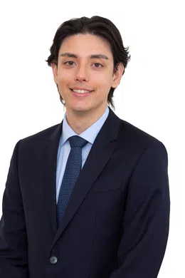Liam Jacques