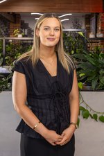 Lily Blabey