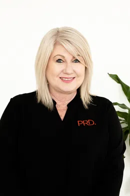 Lisa Ashcroft