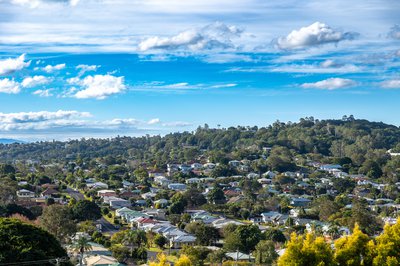 Lismore Property Market Update 2nd Half 2025 cover