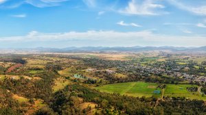 Liverpool Plains Property Market Update 1st Half 2025 cover