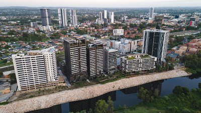 Liverpool Property Market Update 2nd Half 2025 cover