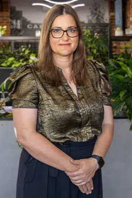 Lizzy Bloomfield
