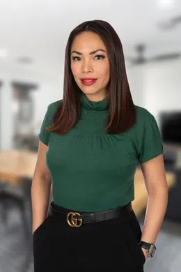 Lorraine Querido