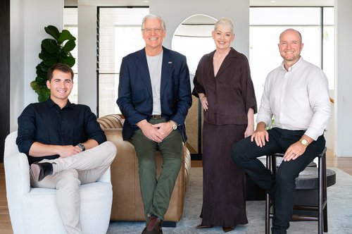 Sales Team