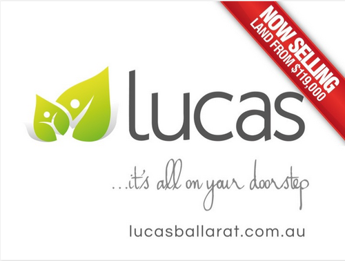 Lucas Estate Image