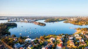 Macquarie Park Property Market Update 2nd Half 2025 cover